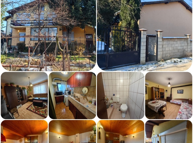 Къща в Варна, м-т Зеленика - 110 кв.м за 928 €/кв.м - Снимка #1