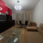 Дава се под наем Двустаен апартамент в Перник, Ладовица - 70 кв.м за 448.8 € - Снимка #1