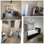 Дава се под наем Двустаен апартамент в Петрич - 60 кв.м за 298.86 € - Снимка #1