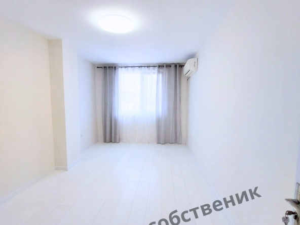 Тристаен апартамент в Варна, Погреби - 73 кв.м за 1340 €/кв.м - Снимка #1