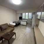 Дава се под наем Двустаен апартамент в София, Света Троица - 50 кв.м за 483.99 € - Снимка #1