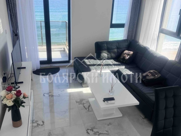 Двустаен апартамент в Обзор - 65 кв.м за 1770 €/кв.м - Снимка #1