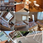 Дава се под наем Етаж от къща в с. Равда, Област Бургас - 50 кв.м за 35.7 € - Снимка #1