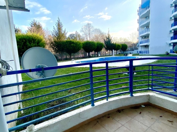 Едностаен апартамент в Балчик - 45 кв.м за 1109 €/кв.м - Снимка #1