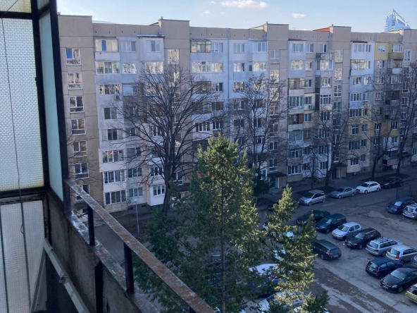 Двустаен апартамент в София, Мусагеница - 58 кв.м за 2845 €/кв.м - Снимка #1