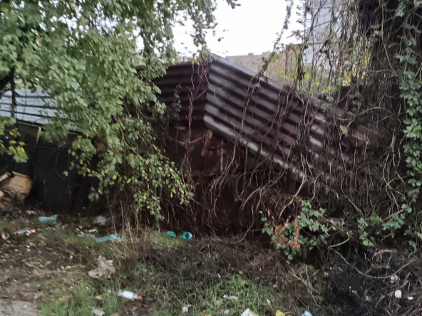 Парцел в с. Изгрев, Област Варна - 300 кв.м за 354 €/кв.м - Снимка #1