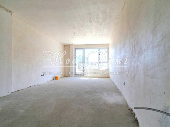 Двустаен апартамент в София, Овча купел - 55 кв.м за 2000 €/кв.м - Снимка #1