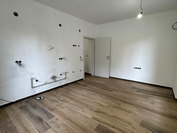 Двустаен апартамент в София, Слатина - 48 кв.м за 3123 €/кв.м - Снимка #1