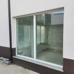 Дава се под наем Офис в Благоевград, Струмско - 38 кв.м за 229.5 € - Снимка #1