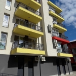 Едностаен апартамент в Обзор - 36 кв.м за 2 €/кв.м - Снимка #1