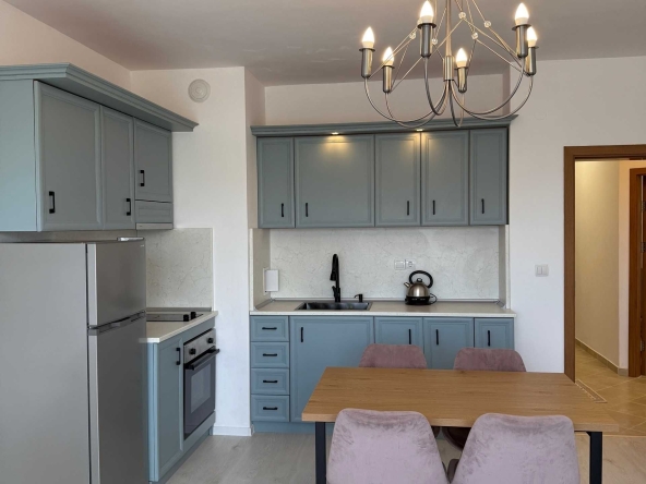 Тристаен апартамент в Обзор - 94 кв.м за 1096 €/кв.м - Снимка #1