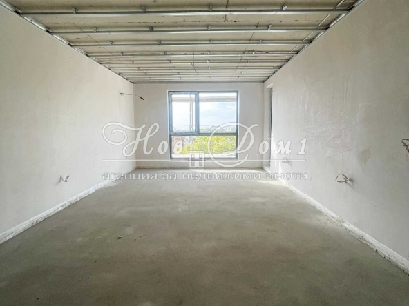 Мезонет в Варна, Колхозен пазар - 124 кв.м за 1029 €/кв.м - Снимка #1