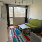 Дава се под наем Двустаен апартамент в София, Западен парк - 55 кв.м за 648.21 € - Снимка #1