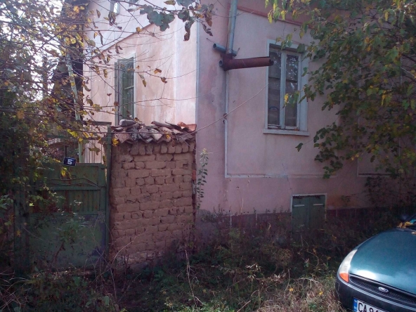 Къща в с. Садовец, Област Плевен - 42 кв.м за 158 €/кв.м - Снимка #1