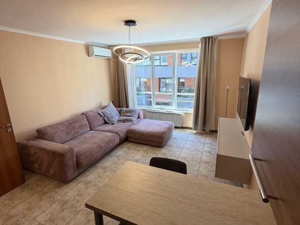 Двустаен апартамент в София, Студентски град - 59 кв.м за 1988 €/кв.м - Снимка #1