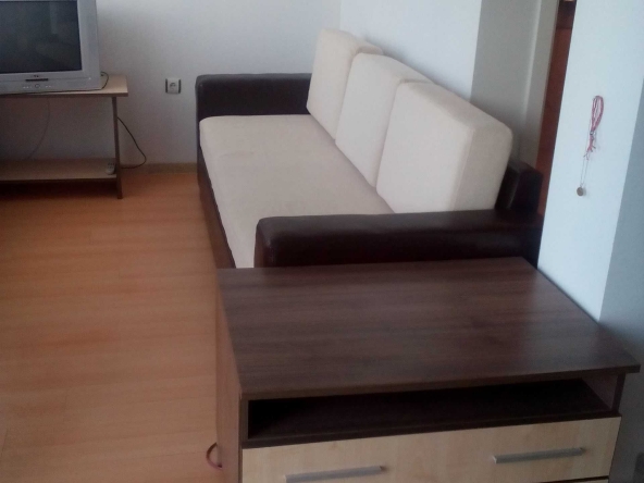 Едностаен апартамент в к.к. Слънчев бряг - 34 кв.м за 1000 €/кв.м - Снимка #1