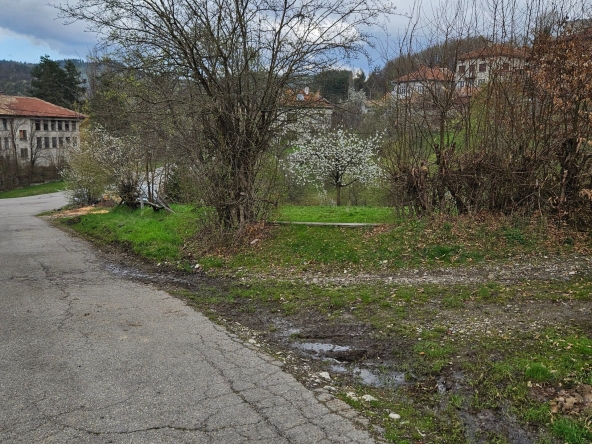 Парцел в Плачковци - 800 кв.м за 19 €/кв.м - Снимка #1