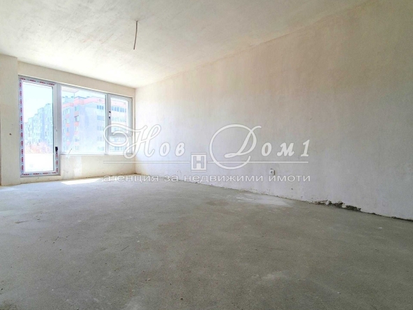 Двустаен апартамент в София, Карпузица - 55 кв.м за 1818 €/кв.м - Снимка #1