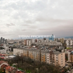 Четиристаен апартамент в София, Изгрев - 110 кв.м за 1623 €/кв.м - Снимка #1