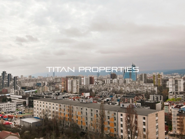Четиристаен апартамент в София, Изгрев - 110 кв.м за 1623 €/кв.м - Снимка #1