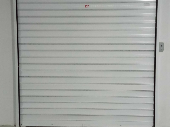 Дава се под наем Гараж / Паркомясто в Стара Загора, Била - 18 кв.м за 61.2 € - Снимка #1