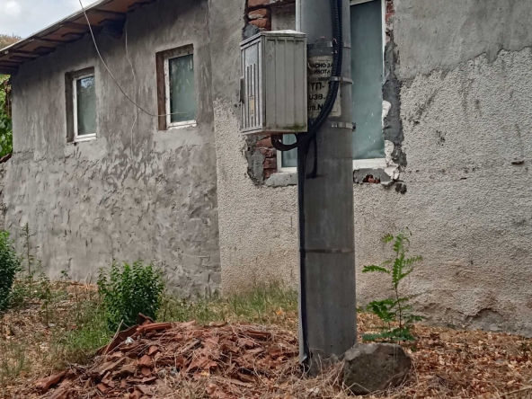 Къща в с. Гарваново, Област Хасково - 80 кв.м за 447 €/кв.м - Снимка #1