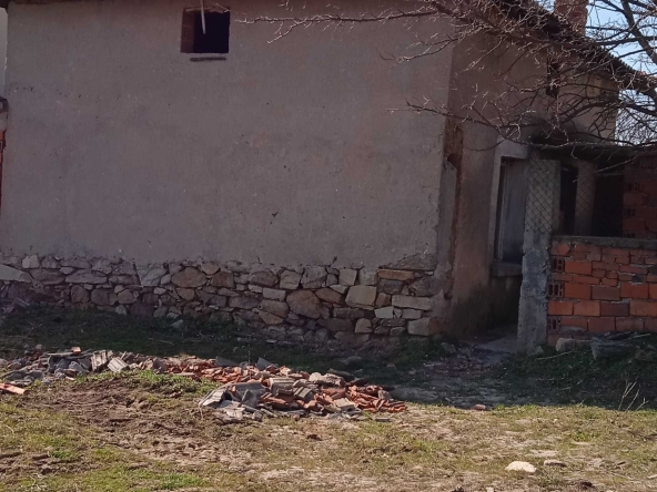 Къща в с. Шишманово, Област Хасково - 60 кв.м за 467 €/кв.м - Снимка #1