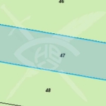 Парцел в София, Враждебна - 781 кв.м за 51 €/кв.м - Снимка #1