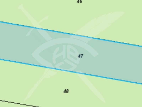 Парцел в София, Враждебна - 781 кв.м за 51 €/кв.м - Снимка #1