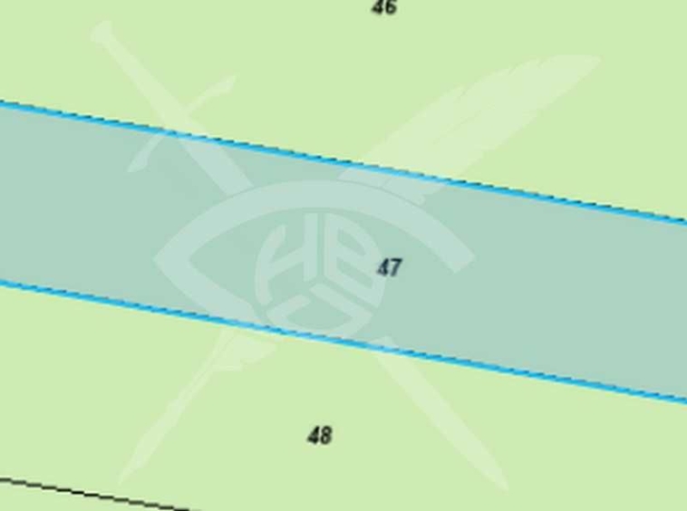 Парцел в София, Враждебна - 781 кв.м за 51 €/кв.м - Снимка #1