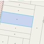 Парцел в Елин Пелин - 4200 кв.м за 11 €/кв.м - Снимка #1