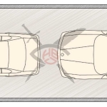 Гараж / Паркомясто в София, Малинова долина - 80 кв.м за 356 €/кв.м - Снимка #1
