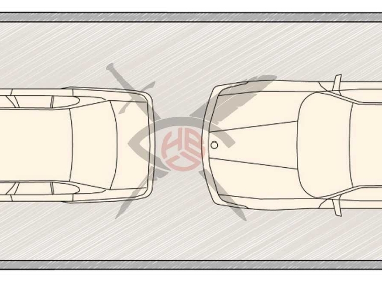 Гараж / Паркомясто в София, Малинова долина - 80 кв.м за 356 €/кв.м - Снимка #1