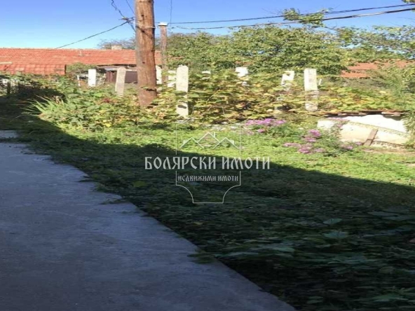 Къща в с. Първомайци, Област Велико Търново - 100 кв.м за 378 €/кв.м - Снимка #1