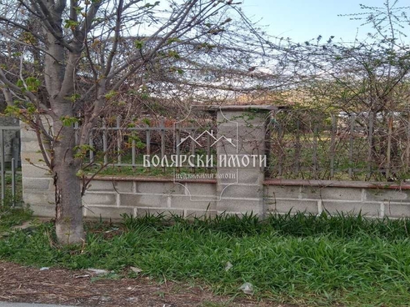 Парцел в Горна Оряховица - 737 кв.м за 95 €/кв.м - Снимка #1