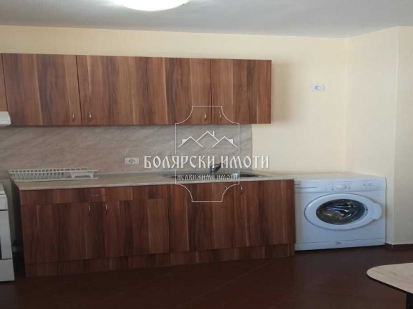 Дава се под наем Двустаен апартамент в Велико Търново, Акация - 50 кв.м за 255 € - Снимка #1