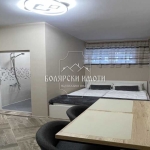 Дава се под наем Едностаен апартамент в Велико Търново, Център - 17 кв.м за 200 € - Снимка #1