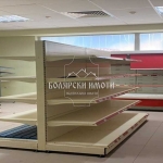 Дава се под наем Магазин в Велико Търново, Център - 200 кв.м за 561 € - Снимка #1