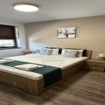 Дава се под наем Двустаен апартамент в Велико Търново, Стара част - 55 кв.м за 306 € - Снимка #1