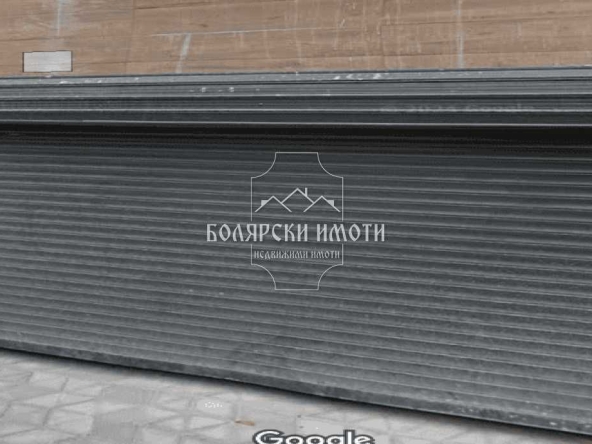 Гараж / Паркомясто в Велико Търново, Център - 16 кв.м за 1438 €/кв.м - Снимка #1