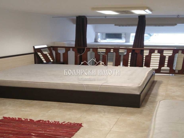 Мезонет в Велико Търново, Акация - 77 кв.м за 1871 €/кв.м - Снимка #1