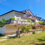 Дава се под наем Къща в с. Арбанаси, Област Велико Търново - 200 кв.м за 750 € - Снимка #1