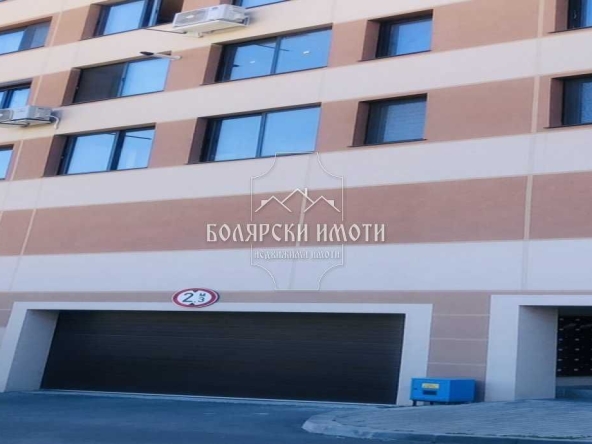 Дава се под наем Гараж / Паркомясто в Велико Търново, Картала - 21 кв.м за 77 € - Снимка #1