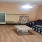 Дава се под наем Тристаен апартамент в Велико Търново, Бузлуджа - 80 кв.м за 306 € - Снимка #1