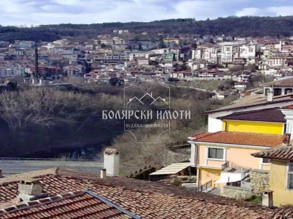 Къща в Велико Търново, Стара част - 130 кв.м за 742 €/кв.м - Снимка #1