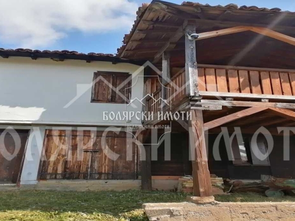 Къща в с. Игнатовци, Област Велико Търново - 176 кв.м за 427 €/кв.м - Снимка #1