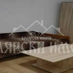 Дава се под наем Едностаен апартамент в Велико Търново, Бузлуджа - 20 кв.м за 153 € - Снимка #1