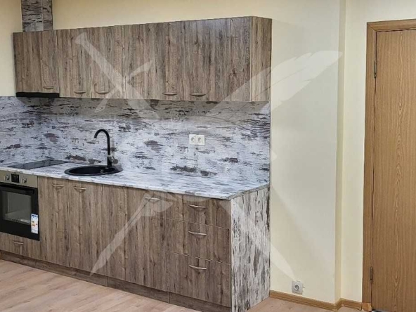 Дава се под наем Двустаен апартамент в София, Банишора - 65 кв.м за 548.25 € - Снимка #1