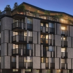 Тристаен апартамент в София, Гоце Делчев - 96 кв.м за 1424 €/кв.м - Снимка #1