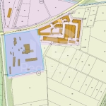 Парцел в Пловдив, Индустриална зона - Изток - 39001 кв.м за 115 €/кв.м - Снимка #1